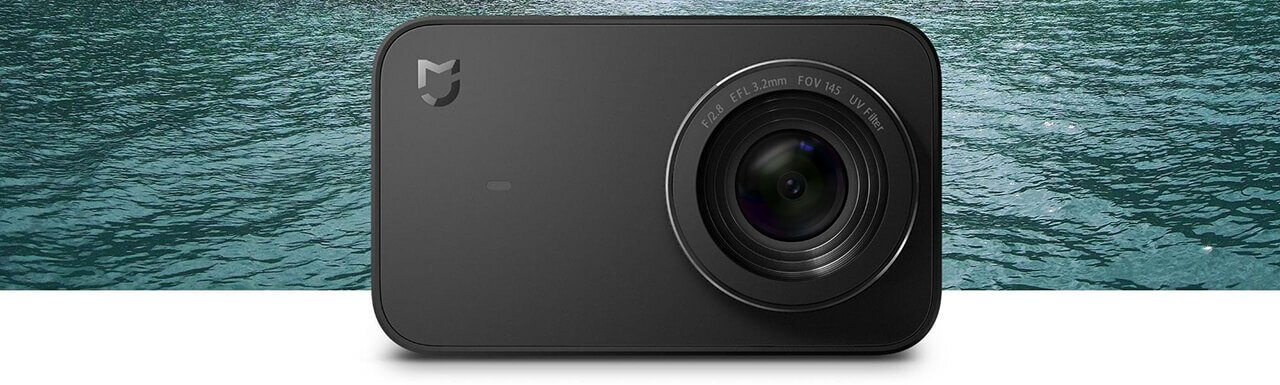 Экшн камеры с форматом съёмки 720p в Пскове
